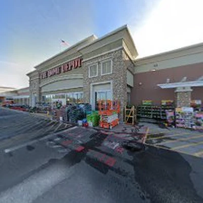 Home Services at The Home Depot