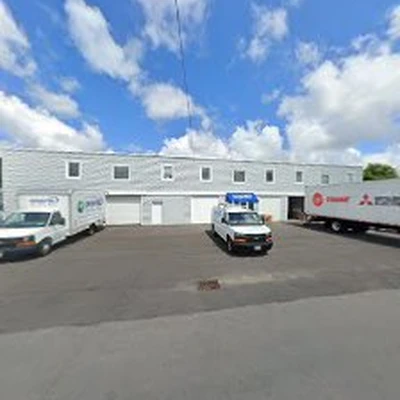 Crossfield Heating & Air Conditioning