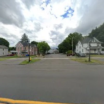 Finger Lakes Comfort, Inc.