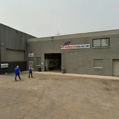 Trident HVAC, LLC