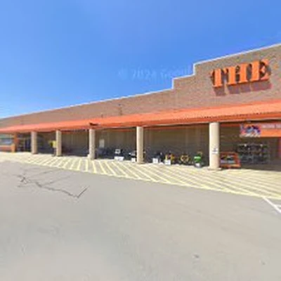 Home Services at The Home Depot