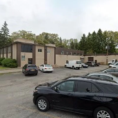 Van-Ernst Refrigeration Inc