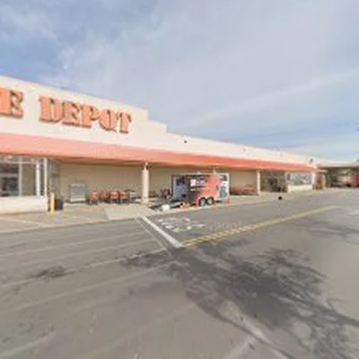 Home Services at The Home Depot