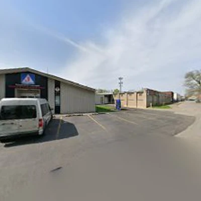 Johnstone Supply
