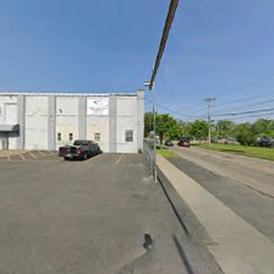 IRR Supply Centers Inc.