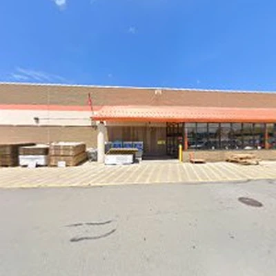 Home Services at The Home Depot