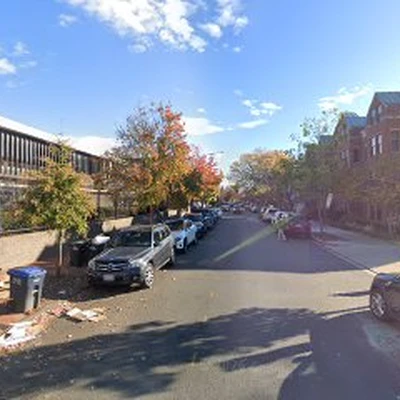 Alpha HVAC Repair Washington