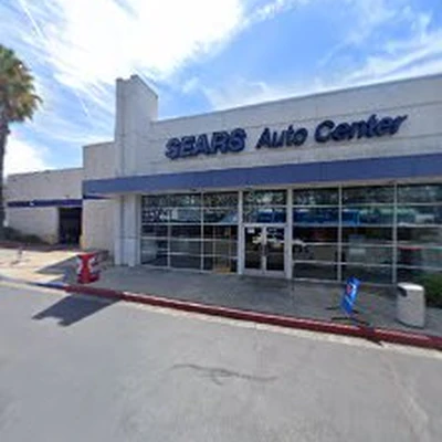 Sears Heating and Air Conditioning