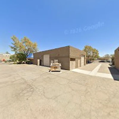 Palm Desert Air Conditioning and Heating Co.