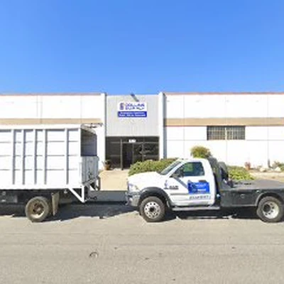 Collins Supply