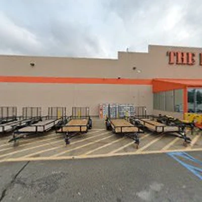 Home Services at The Home Depot