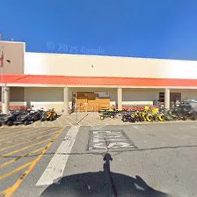 Home Services at The Home Depot
