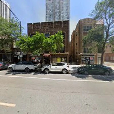 312 MASONRY INC, Chicago