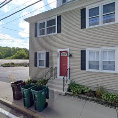 John R Bileau HVAC