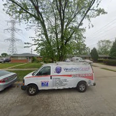 WeatherGuard HVAC