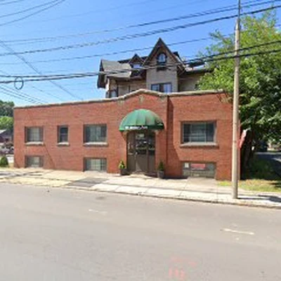 JW Heating & A/C Inc.