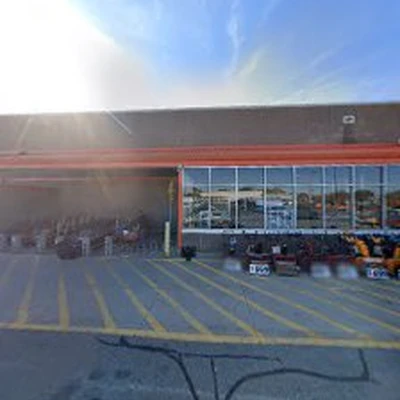Home Services at The Home Depot
