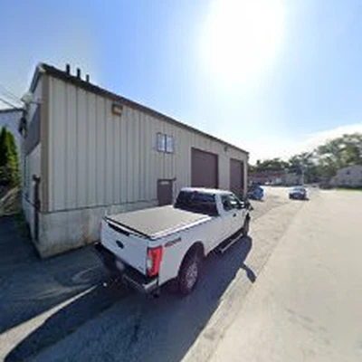 R.Fresolo Plumbing & Heating Inc.