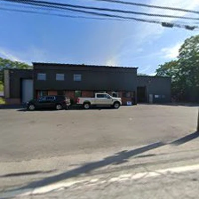 D-E Corporation Sheet Metal/Welding HVAC Systems