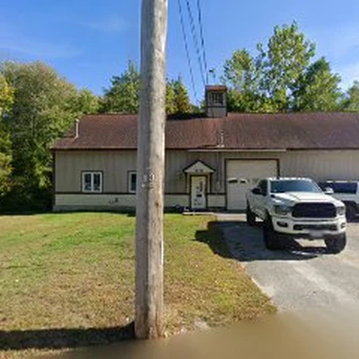 McNulty & Bedard Plumbing & Heating