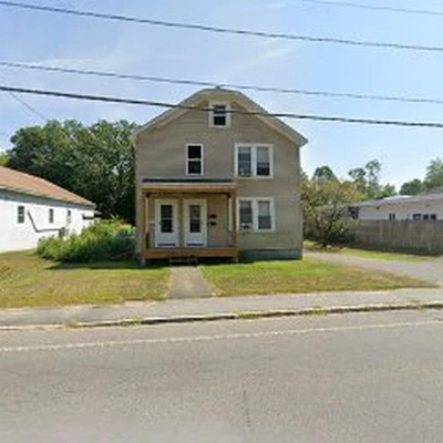 Bartlett Heating & Plumbi