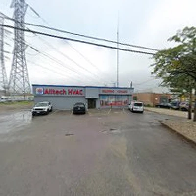 Alltech HVAC Inc