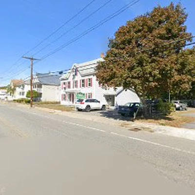 DDM Heating & Air Conditioning Inc.