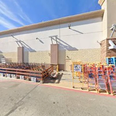 Home Services at The Home Depot