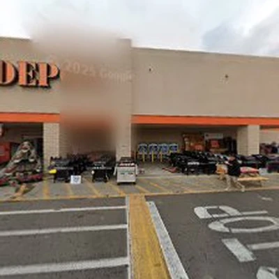 Home Services at The Home Depot