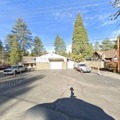Idyllwild Heating & Cooling