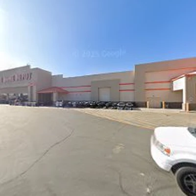 Home Services at The Home Depot