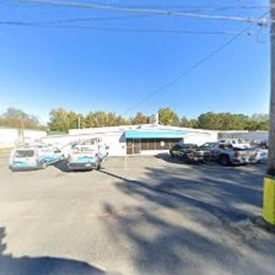 Scott Systems Heating & Air