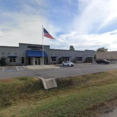 Comfort Systems USA