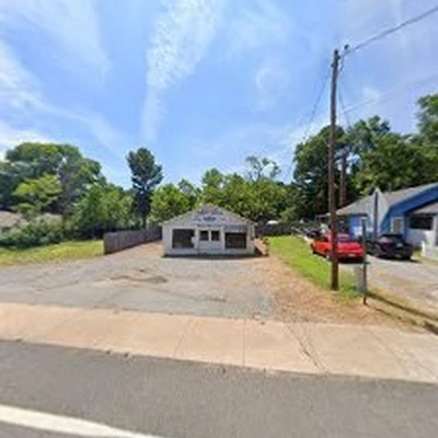 Jacksonville Sheet Metal Works