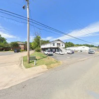 Dewees HVAC