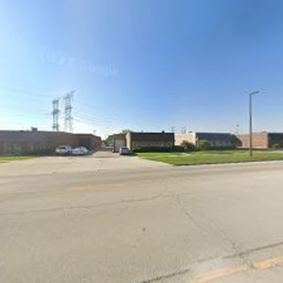 Elk Grove Village HVAC