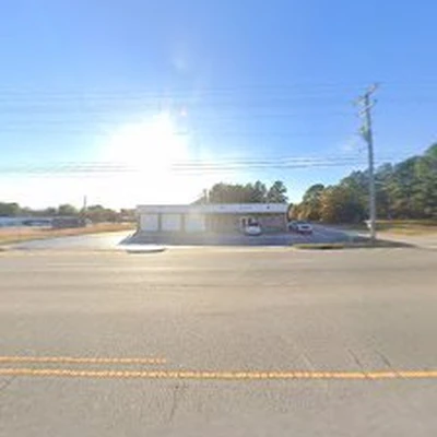 Scott Service Company