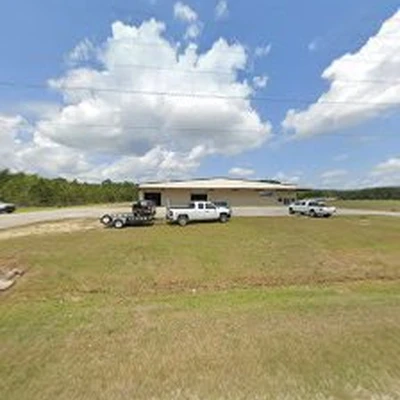 McCall's Supply, Inc. - Lumberton, NC
