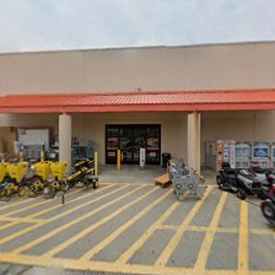 Home Services at The Home Depot