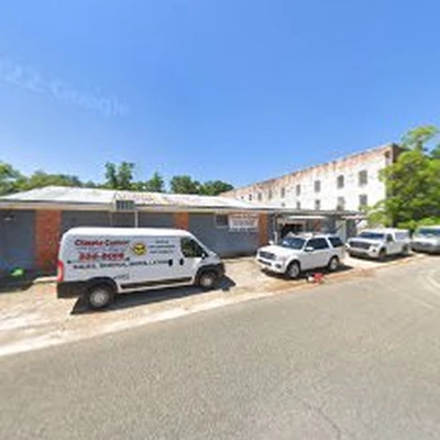 Climate Control Heating & A/C, Inc.