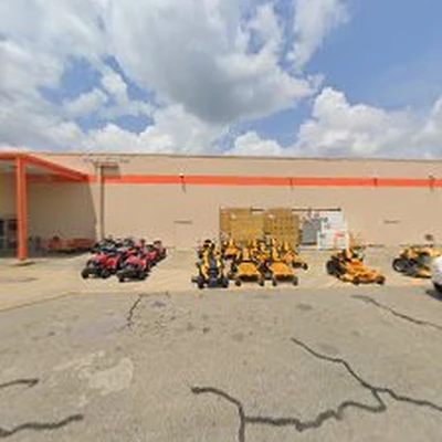 Home Services at The Home Depot