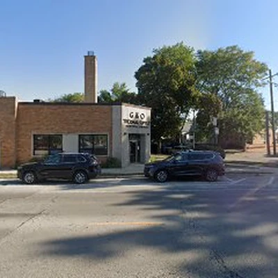 G & O Thermal Supply Co