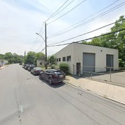 Jetson Home - White Plains