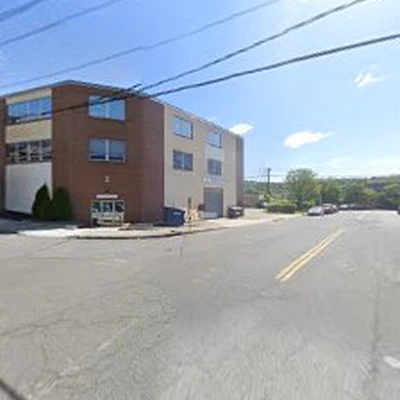 Miller Proctor Nickolas Inc. Admin Headquarters Only