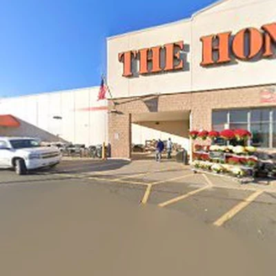 Home Services at The Home Depot