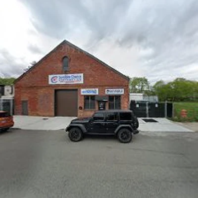 Thermodynamix LLC