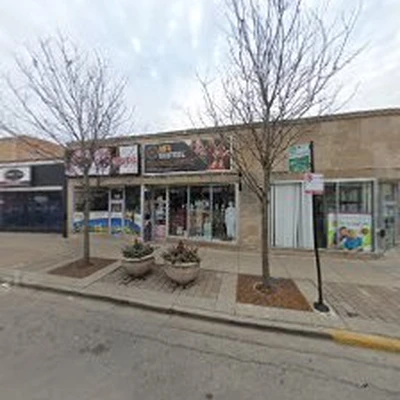 Heating & Air Conditioning Chicago