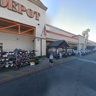 Home Services at The Home Depot