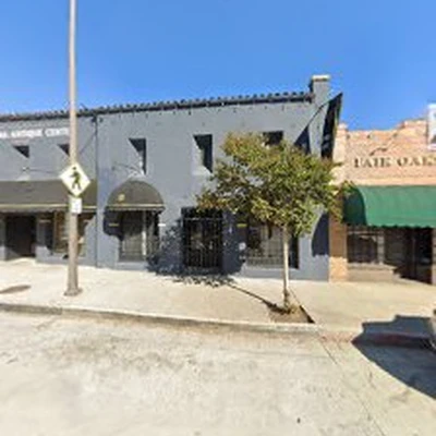 Express Heating & AC Repair Pasadena