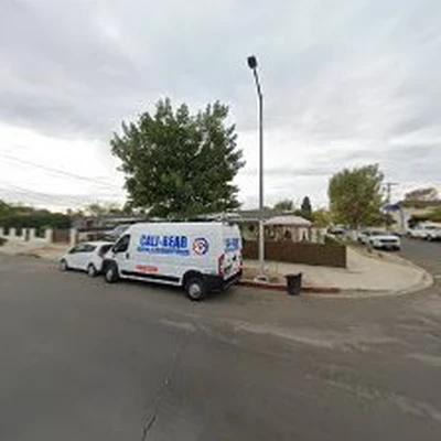 Cali Bear Heating & Air- Conditioning Inc.